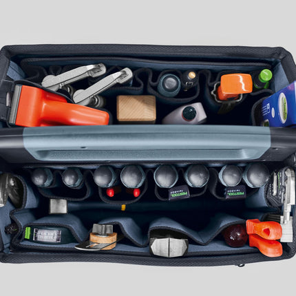 Sac Festool T-BAG M T3/2 (577504) pour Systainer³ ToolBag