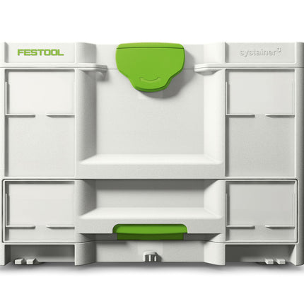 Festool SYS3-COMBI M 287 Systainer³ (577766)