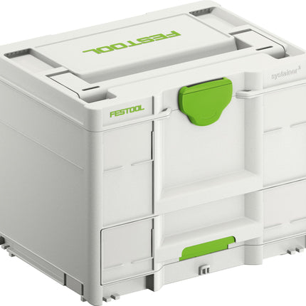 Festool SYS3-COMBI M 287 Systainer³ (577766)