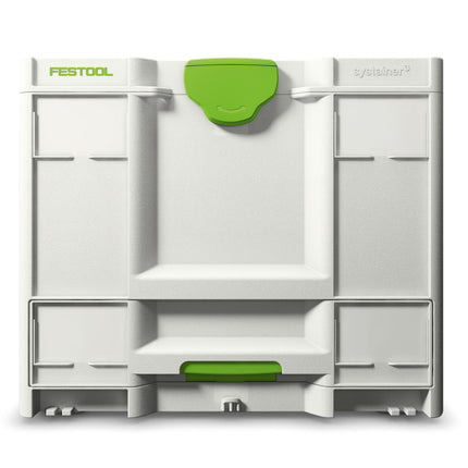Festool SYS3-COMBI M 337 Systainer³ (577767)
