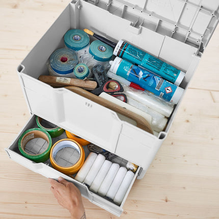 Festool SYS3-COMBI M 337 Systainer³ (577767)