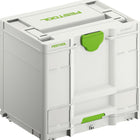 Festool SYS3-COMBI M 337 Systainer³ (577767)