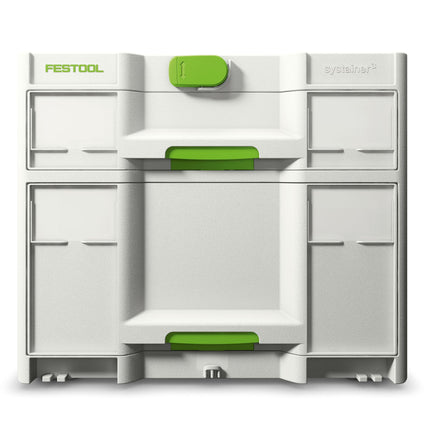 Festool SYS3-SORT/2 M 337 Sortainer³ (577770)