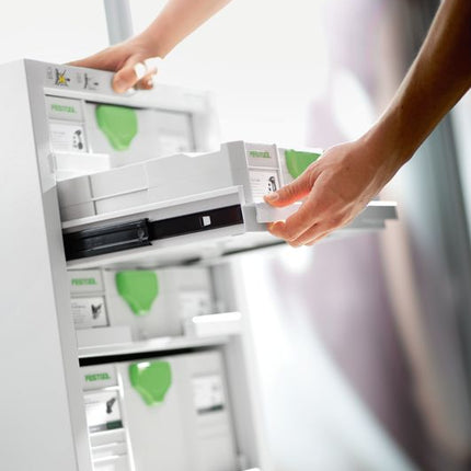 Port Systainer Festool SYS-PORT 1000/2 (491922)