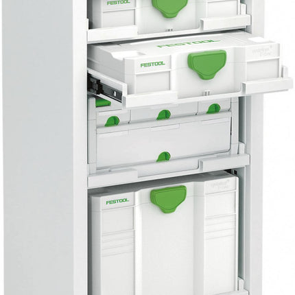 Port Systainer Festool SYS-PORT 1000/2 (491922)