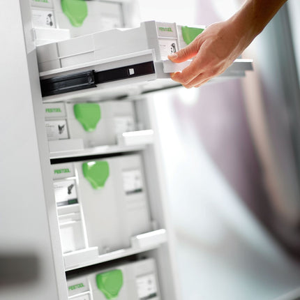 Port Systainer Festool SYS-PORT 500/2 (491921)