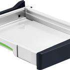Festool SYS-AZ-MW 1000 coulissant (203456) pour atelier mobile MW 1000