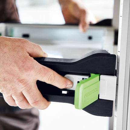 Festool SYS-AZ-MW 1000 coulissant (203456) pour atelier mobile MW 1000