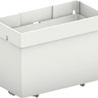 Festool Box 50x100x68/10 boîtes d'insertion (204859) pour organiseur Systainer³