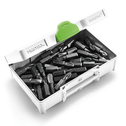 Festool SYS3 XXS 33 GRY Systainer³ (205398)