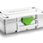 Festool SYS3 XXS 33 GRY Systainer³ (205398)