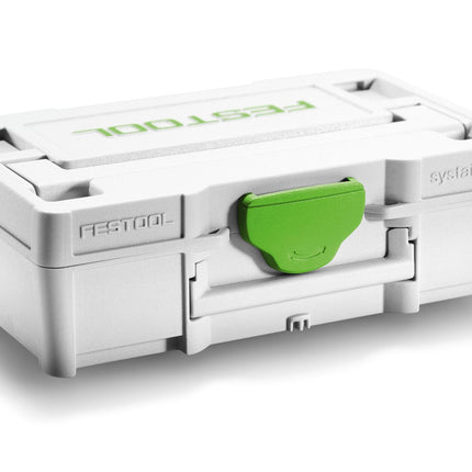 Festool SYS3 XXS 33 GRY Systainer³ (205398)