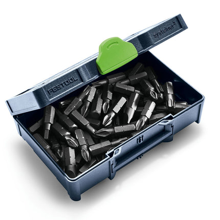 Festool SYS3 XXS 33 BL Systainer³ (205399)