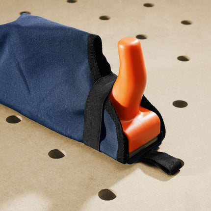 Sac Festool T-BAG M T4/2 (577505) pour Systainer³ ToolBag