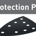 Festool PP-STF DELTA/9/2 Coussin de protection (577537) pour DTS 400, DTSC 400, DS 400