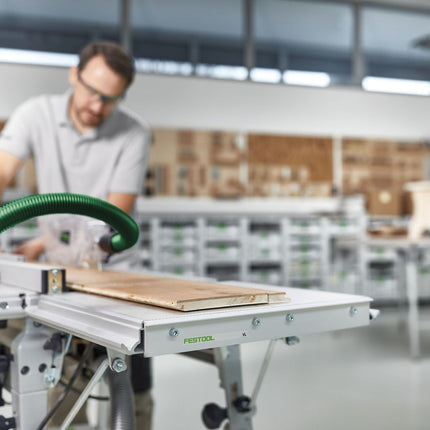 Rallonge de table Festool VL (492092) pour CS 50, CMS-GE