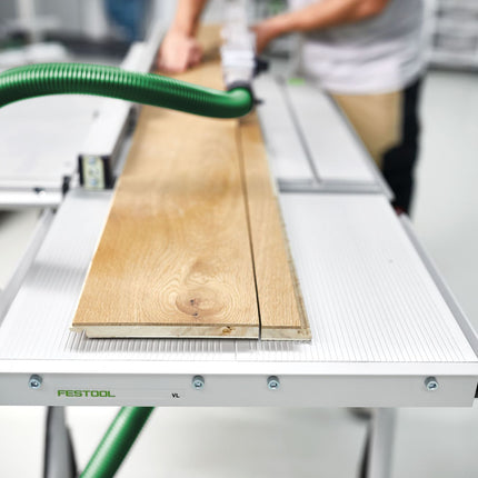 Rallonge de table Festool VL (492092) pour CS 50, CMS-GE