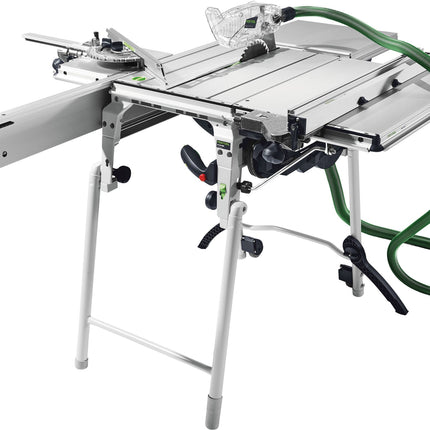 Rallonge de table Festool VL (492092) pour CS 50, CMS-GE