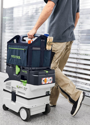 Festool SYS3 T-BAG M Systainer³ Sac à outils (577501)