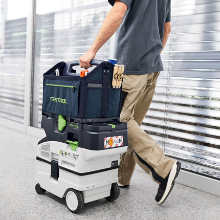 Festool SYS3 T-BAG M Systainer³ Sac à outils (577501)