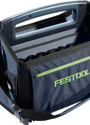 Festool SYS3 T-BAG M Systainer³ Sac à outils (577501)