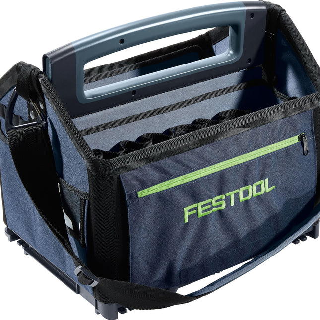 Festool SYS3 T-BAG M Systainer³ Sac à outils (577501)