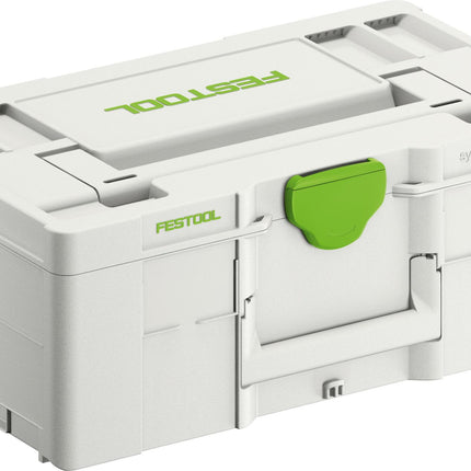 Festool SYS3 L 187 Systainer³ (204847)