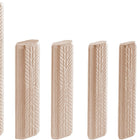 Cheville Festool D 10x100/120 BU DOMINO hêtre (498215) pour DF 700