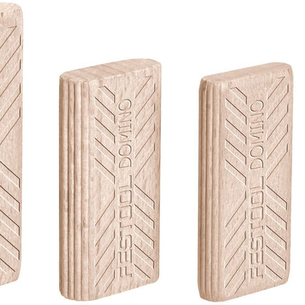 Festool D 5x30/300 BU DOMINO cheville hêtre (494938) pour DF 500