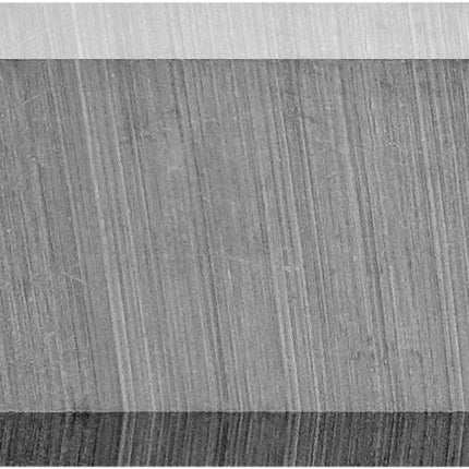 Couteau réversible Festool CT-HK HW 50x12x1,5/3 (769544) pour raboteuse du HK 132, NS-HK 250 x 50 et tête d'aplatissement du NRP 90 - Ø 260 x 50, NS-CSP 250 x 50, HK 132, PNR 90