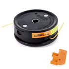 Stihl SuperCut 40-2 Mähkopf Fadenkopf für Motorsense Freischneider FS ( 4003 710 2140 ) - Toolbrothers