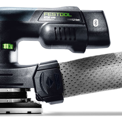 Curseur de batterie Festool RTSC 400 3.0 I-Set (577681)