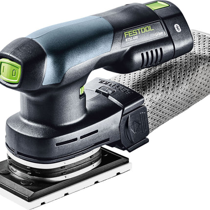 Curseur de batterie Festool RTSC 400 3.0 I-Set (577681)