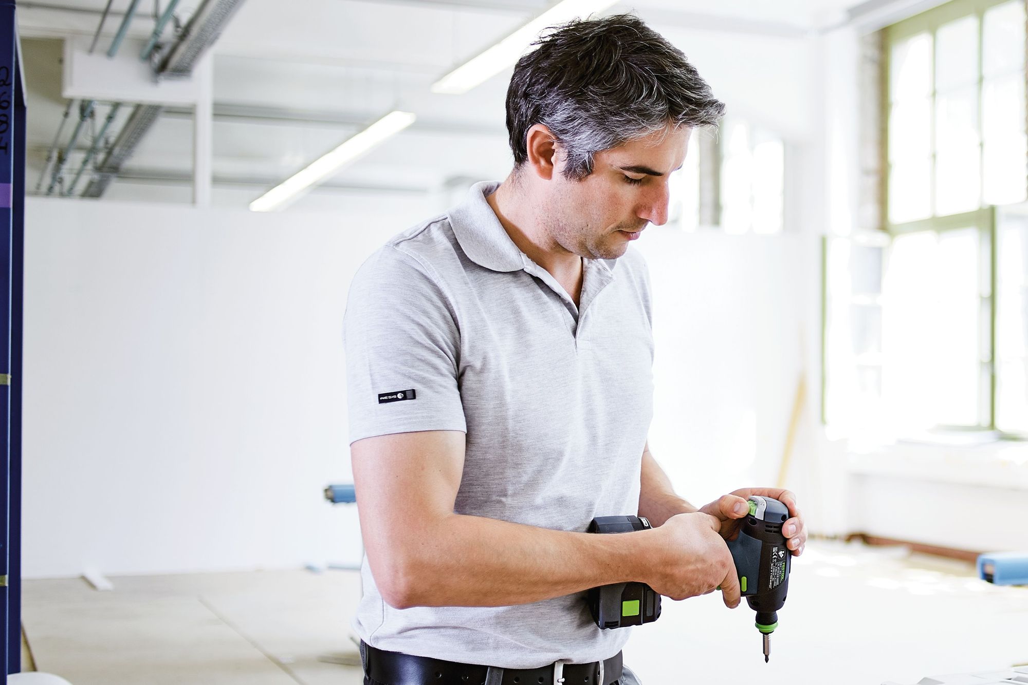 Festool T 18 3 HPC 4 0 I Set Akku Bohrschrauber 577609  4 - toolbrothers