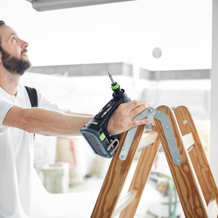 Perceuse-visseuse sans fil Festool CXS 18 C 3.0-Plus (576883)