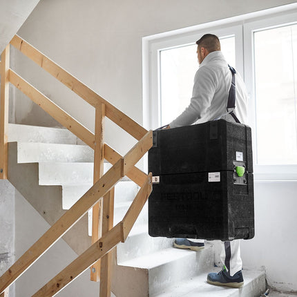 Festool EXO 18 HPC 4.0 I-Plus Exosquelette ExoActive (577339)