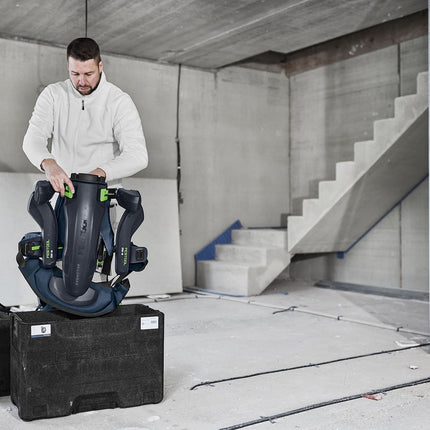 Festool EXO 18 HPC 4.0 I-Plus Exosquelette ExoActive (577339)