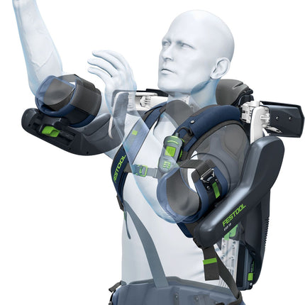 Festool EXO 18-Basic Exosquelette ExoActive (578031)