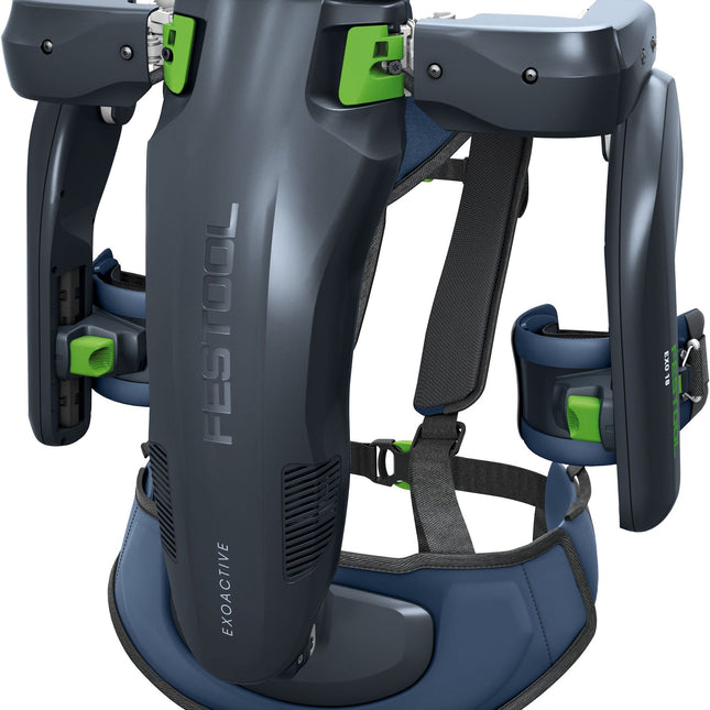 Festool EXO 18-Basic Exosquelette ExoActive (578031)