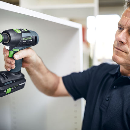 Festool T 18+3/PSC 420 HPC I-Set kit de montage batterie (577630)