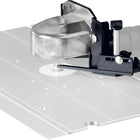 Capot de fraisage courbé Festool BF-OF-CMS (494643) pour CMS-OF 1010