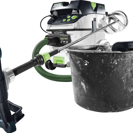 Festool MX - A extraction (576759) pour tous les agitateurs MX et unités d'extraction mobiles CTL/M 26/36/48