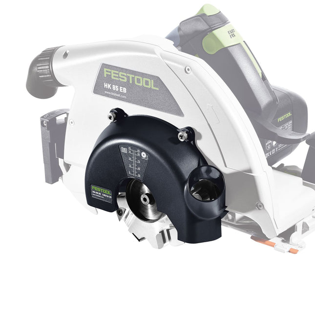 Dispositif de rainurage Festool VN-HK85 130X16-25 (576803) pour HK 85