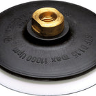 Plateau de ponçage Festool ST-STF-D115/0-M14 H (484172) pour RAS 115