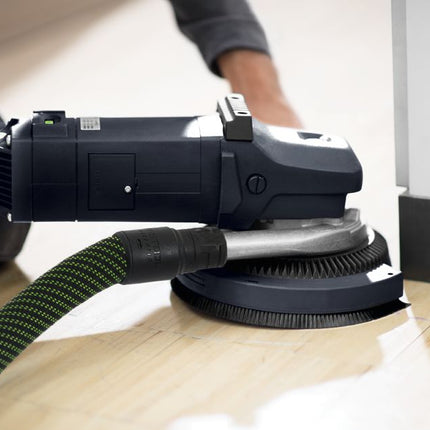 Plateau de ponçage Festool ST-STF-D115/0-M14 H (484172) pour RAS 115