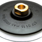 Plateau de ponçage Festool ST-STF-D115/0-M14 W (484173) pour RAS 115