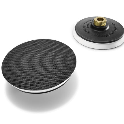 Plateau de ponçage Festool ST-STF-D115/0-M14 W (484173) pour RAS 115