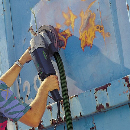 Plateau de ponçage Festool ST-D180/0-M14/2F (485296) pour RAS 180