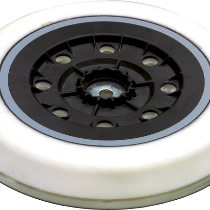 Disque abrasif Festool ST-STF-D185/16-M8 W (490514) pour LEX 185