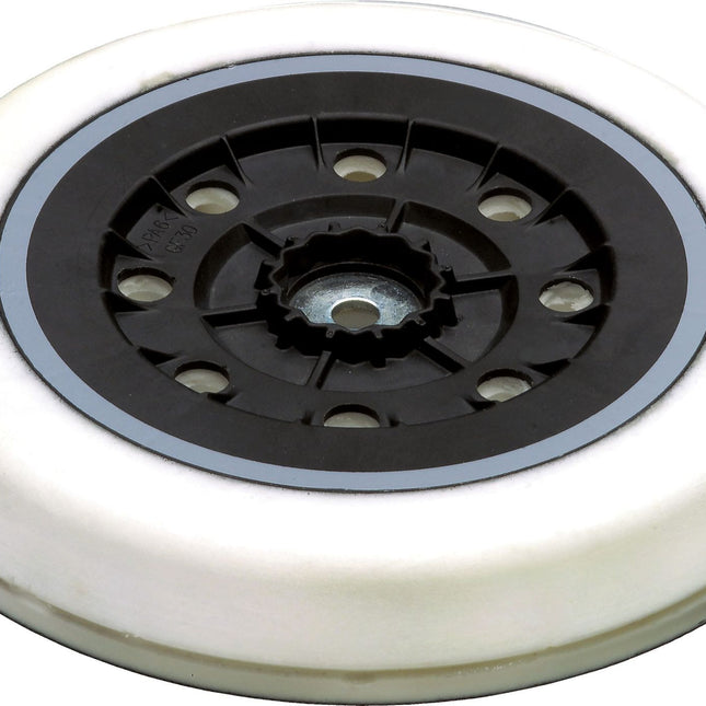 Disque abrasif Festool ST-STF-D185/16-M8 SW (490526) pour LEX 185